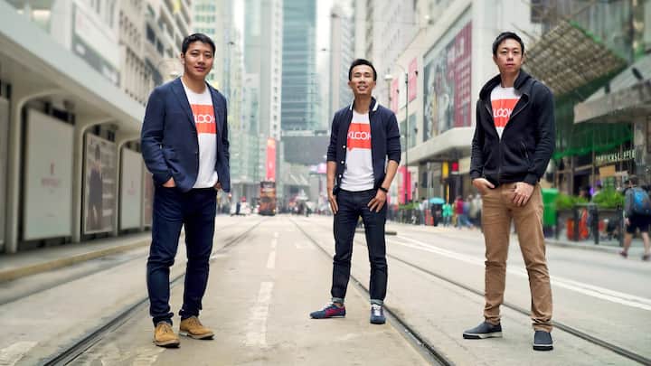 Klook Travel