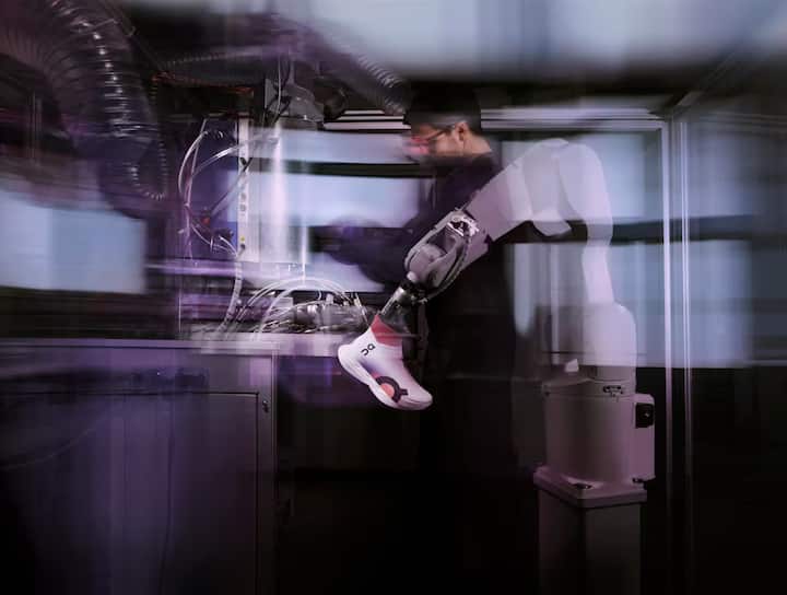 le procédé Lightspray