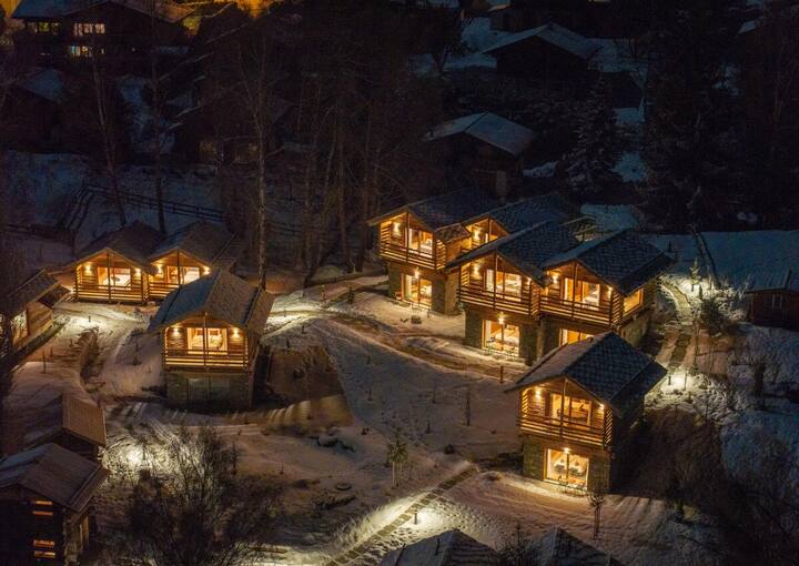 MAD Retreat - hôtel de nuit