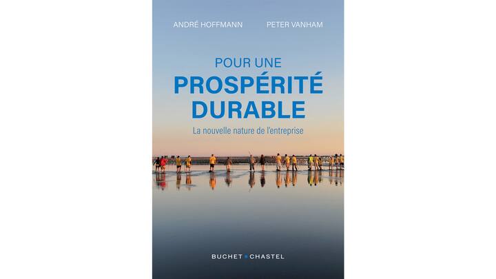 Livre d'André Hoffmann