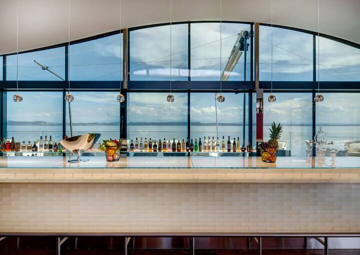 Hôtel Beaulac - bar