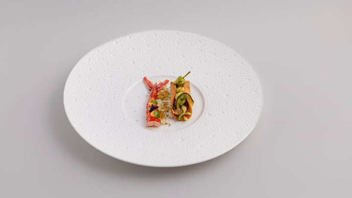 Lenkerhof restaurant