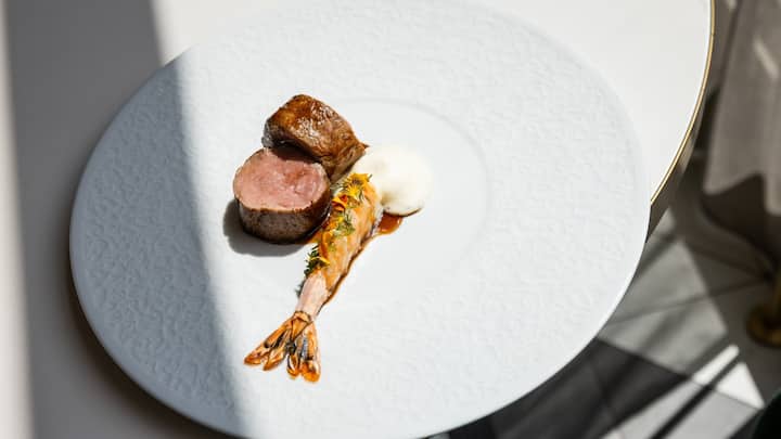 Ameron Zürich Bellerive au Lac