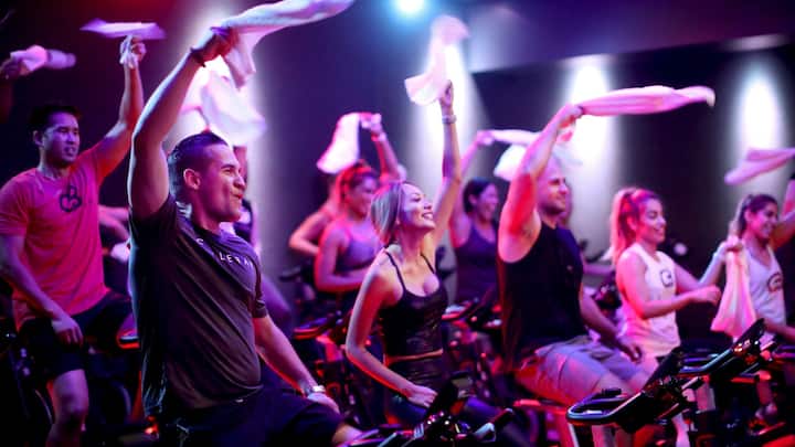 CycleBar