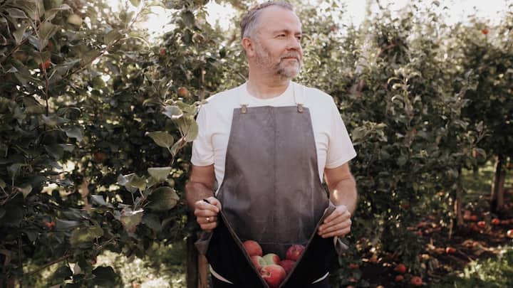 Flaura Cuir Végétal