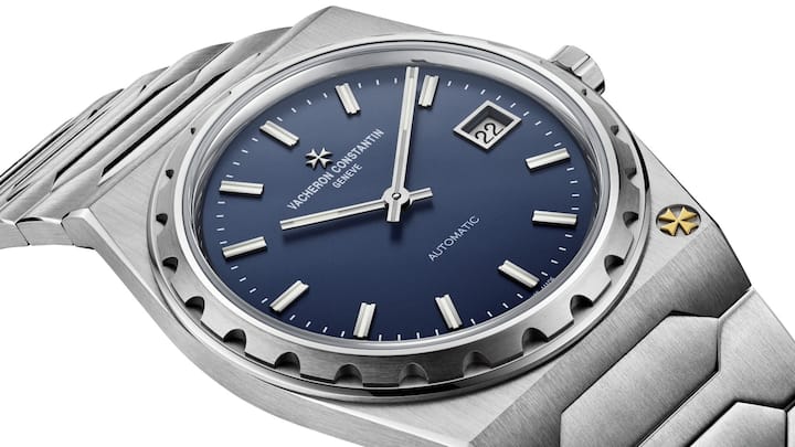 montre Vacheron Constantin