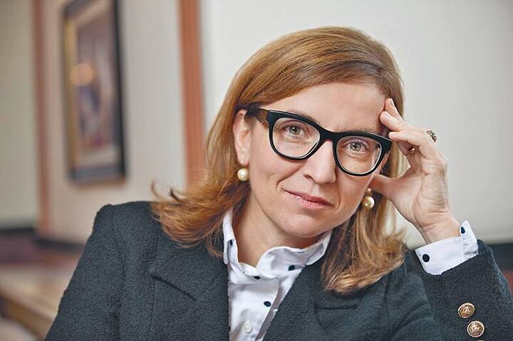 Philomena Colatrella