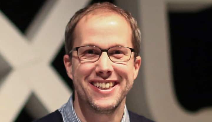 <p>Avec Patrick Hertzog, les deux cofondateurs se complètent à merveille: comme CEO, Pedro Bados gère l’entreprise, le deuxième reste l’un des maîtres des produits comme User Experience (UX) Officer et membre de la direction.</p>