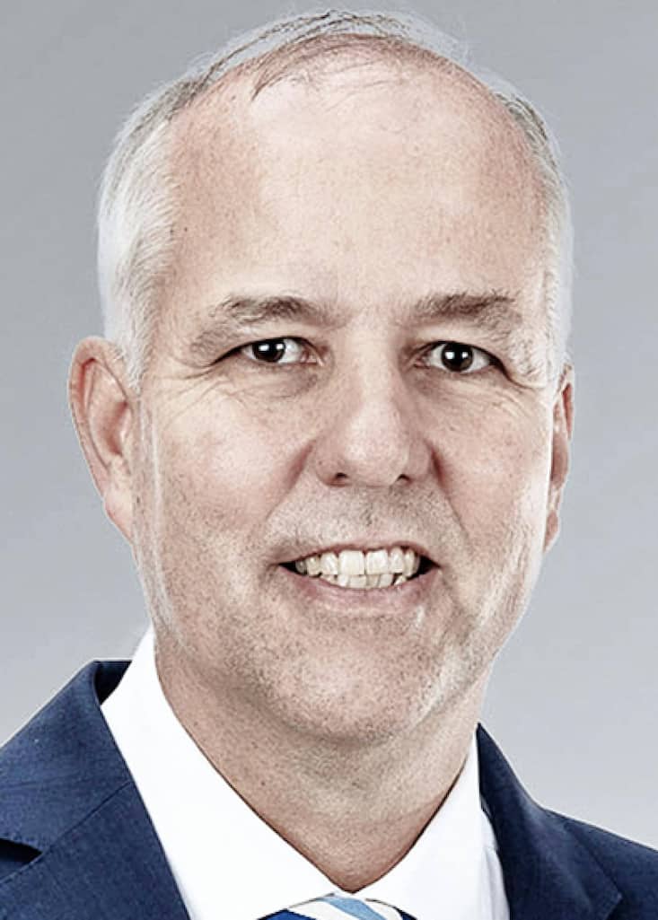 Christophe de Kalbermatten. Python Avocats