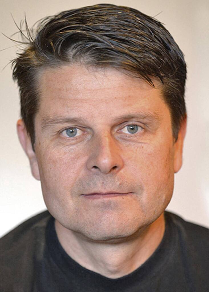 Martin Platter, Velosuisse.