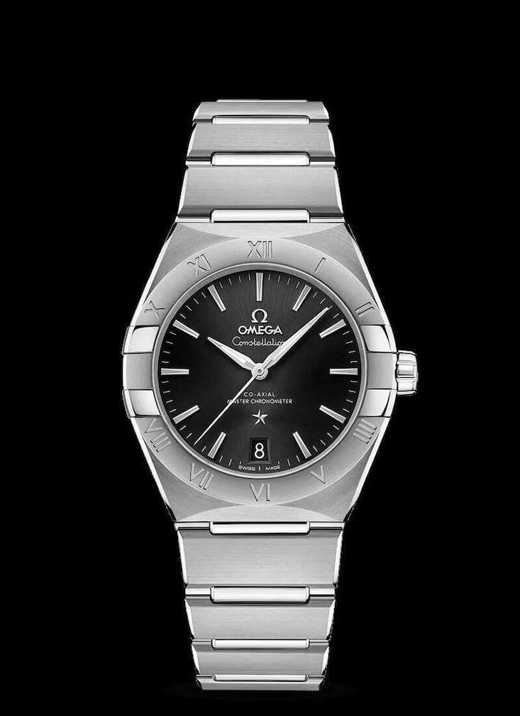 Omega Constellation