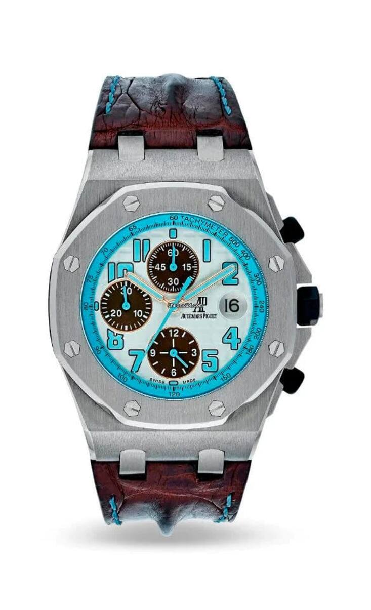 Audemars Piguet Royal Oak