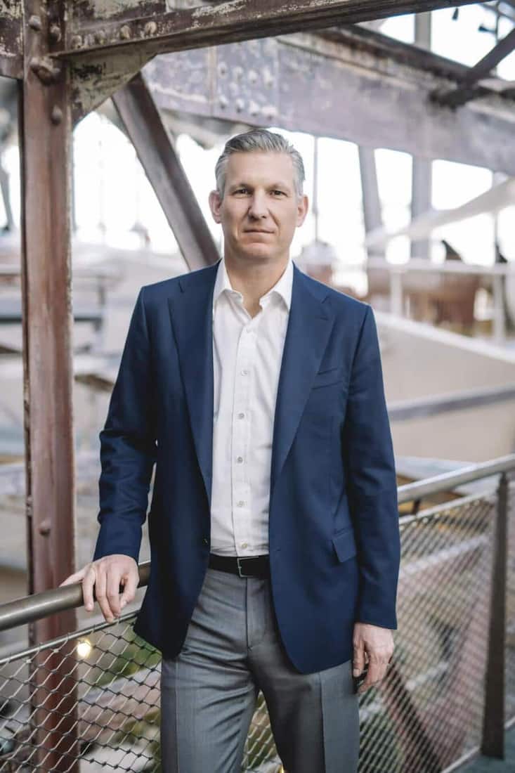 Le message du nouvel Administrateur délégué de Nestlé, Philipp Navratil, est clair : ceux qui courent seront récompensés, ceux qui flânent font face à des jours incertains.