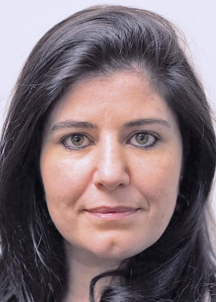 Lennig Pedron, directrice Trust Valley.