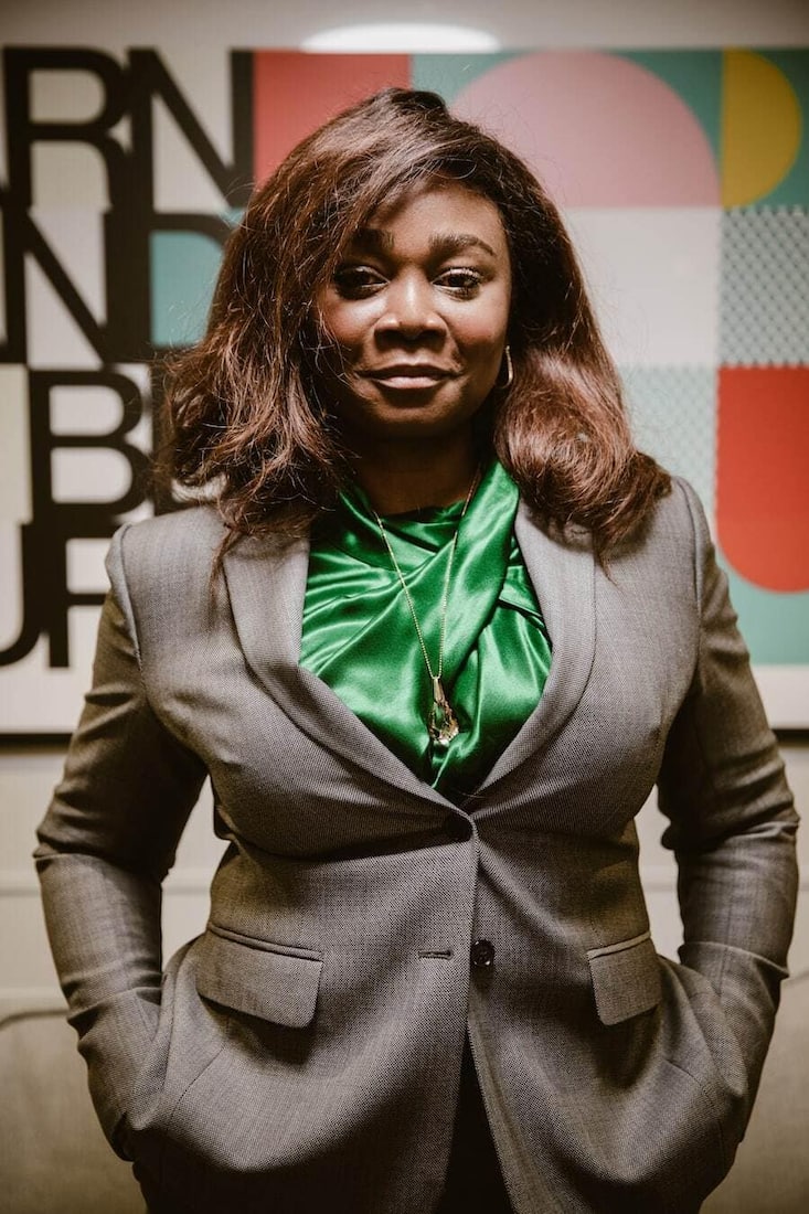 Yvonne Bettkober : «Il m'est difficile de citer un domaine dans lequel le cloud n'apporte pas une bonne contribution à la numérisation d'une entreprise.»