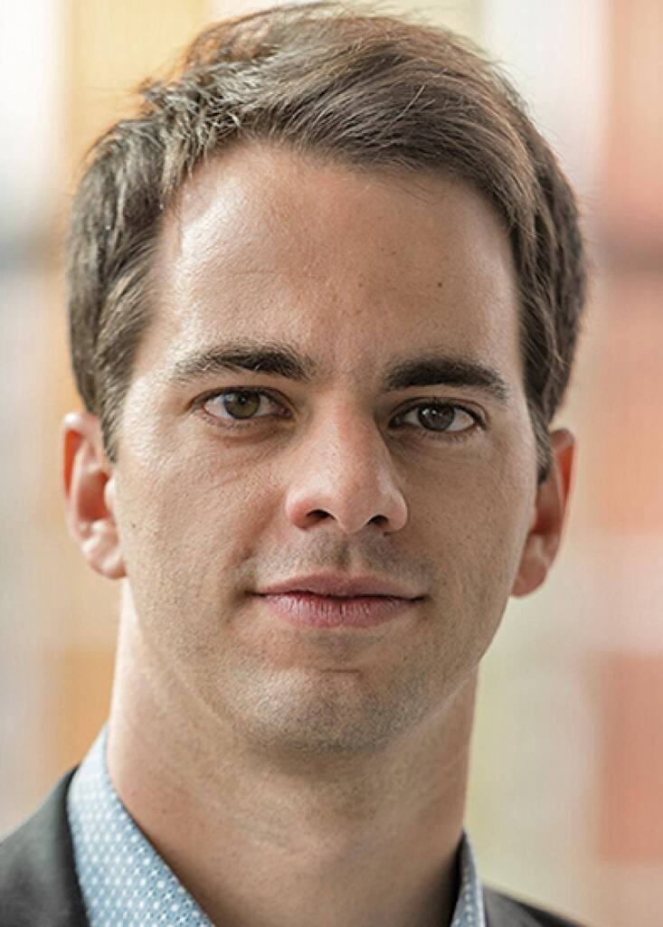 Maxime Freymond, PAC'info.