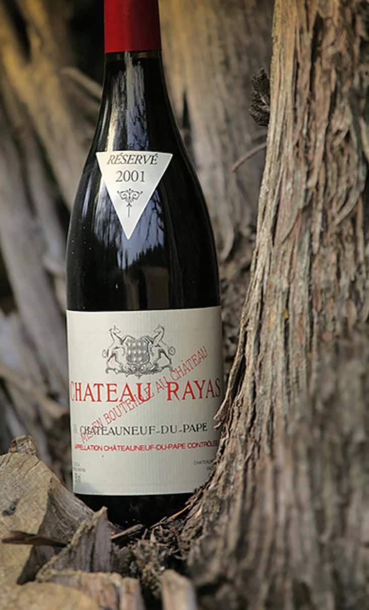 Château Rayas