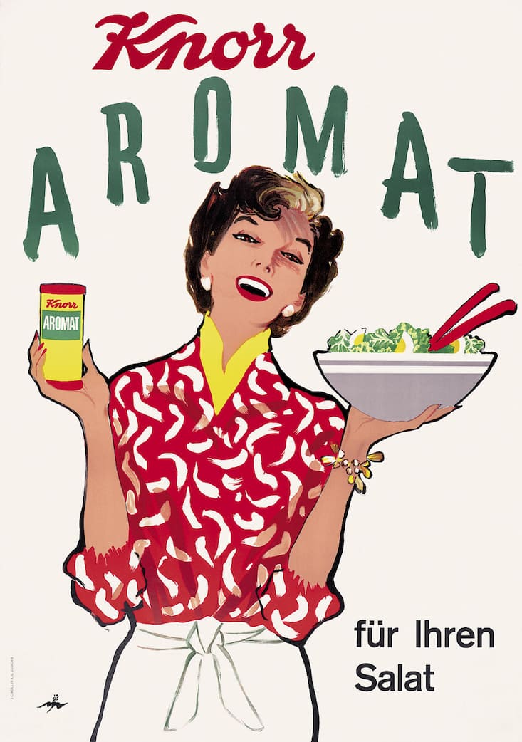 KNORR