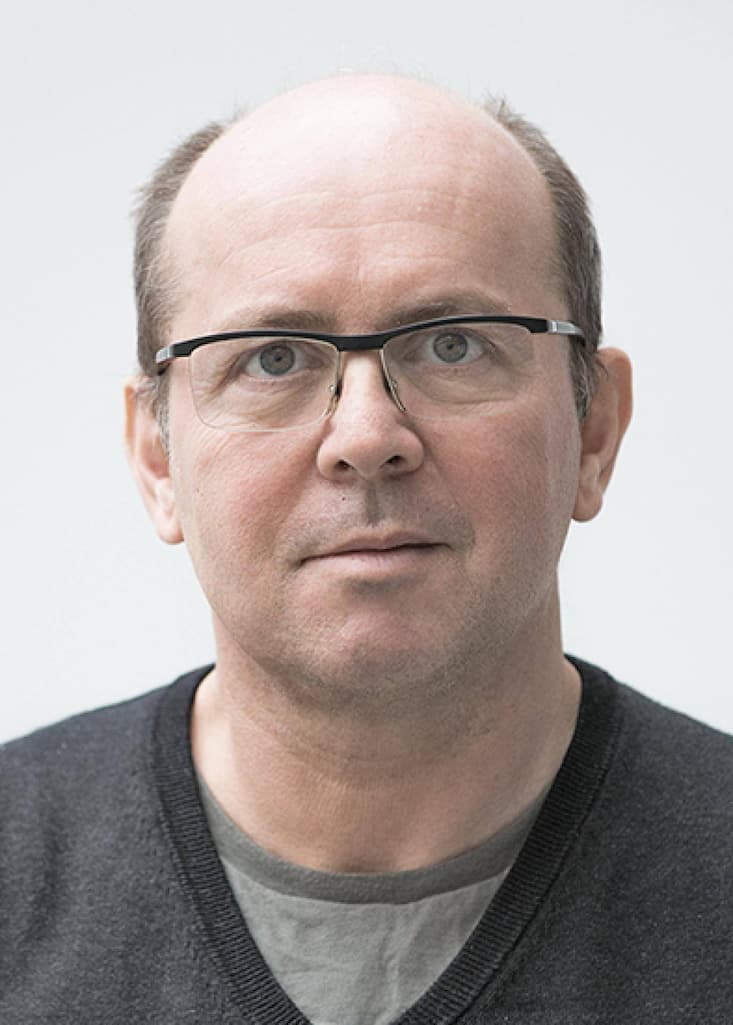 Philippe Wanner, professeur à l’Institut de démographie et de socioéconomie à l'Unige