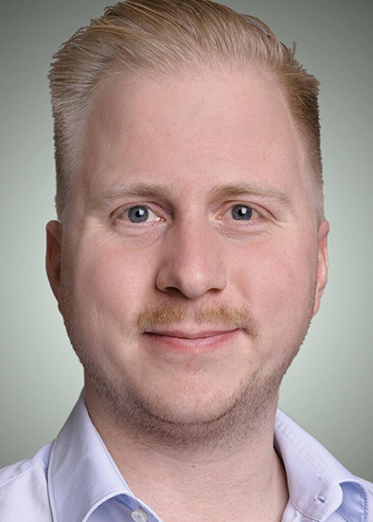 Lars Sommerer, SwissPropTech