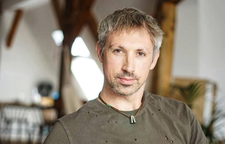 Gavin Wood, WEB3 Foundation, Ethereum, Parity Technologies, Zug, 2022