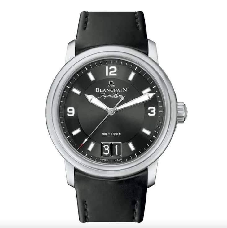 Blancpain Aqua Lung