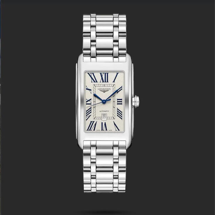 Longines DolceVita