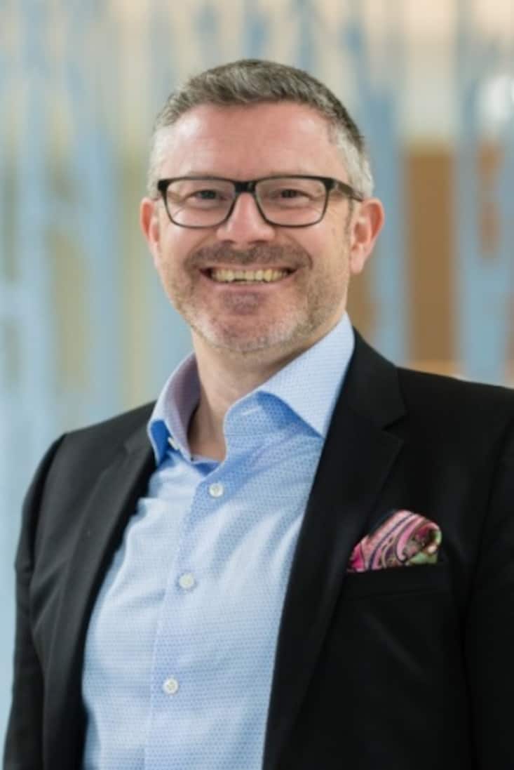 Karsten Bugmann
