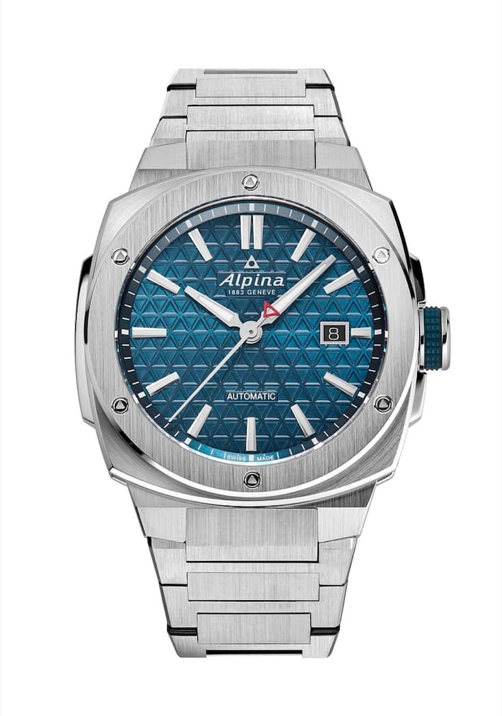 Alpina