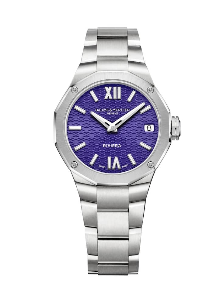 Baume & Mercier