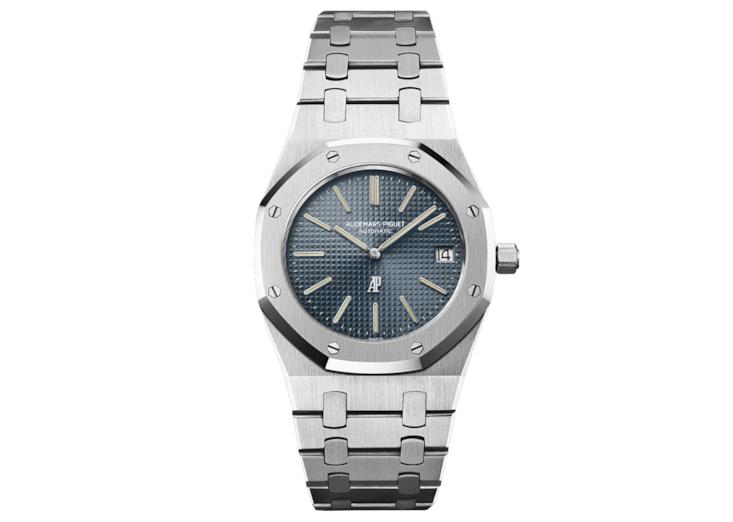 Gérald Genta, Audermas Piguet