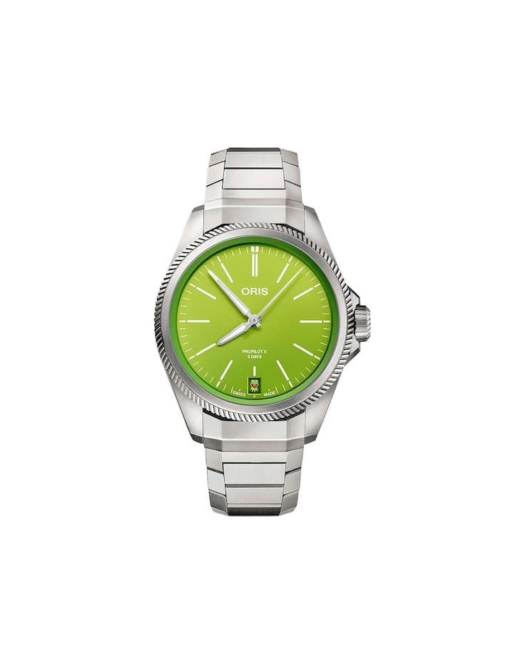 Oris