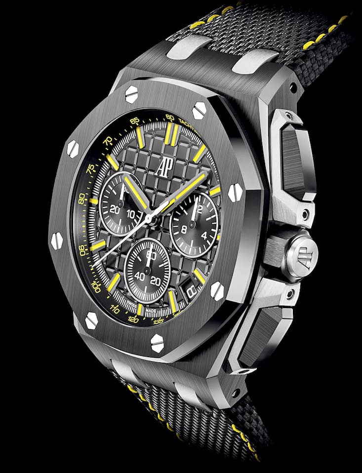 Royal Oak Offshore
