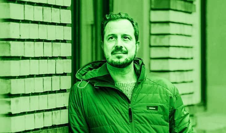 Adrian Buhrer
