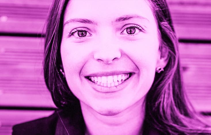 Anamaria Meshkurti