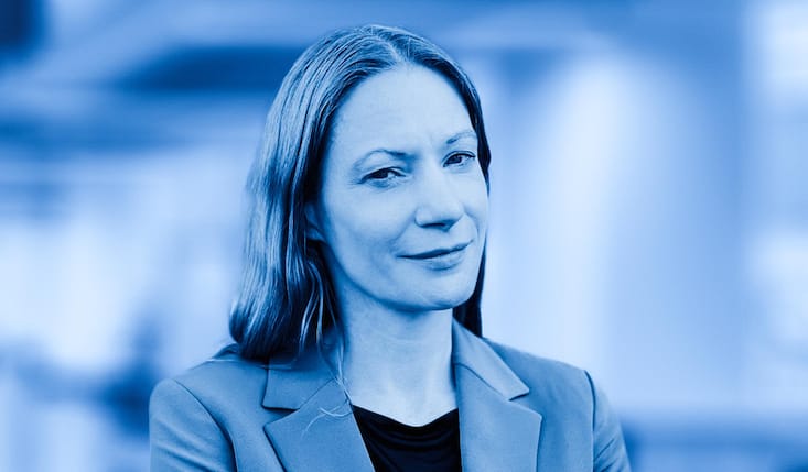 Carole Hofmann 