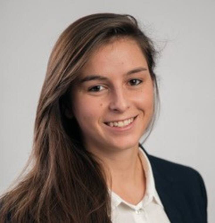 Yasmine Priore