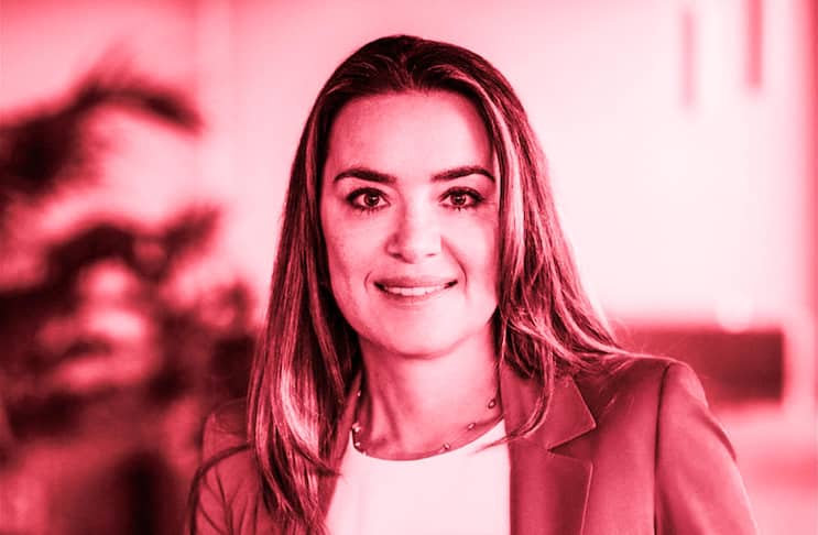 Luisa D’Amato 