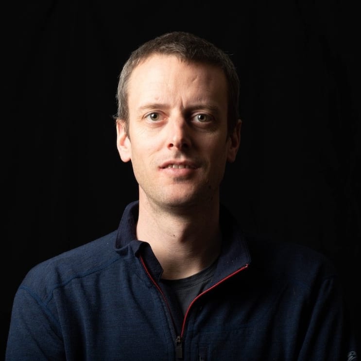 Nils Rinaldi