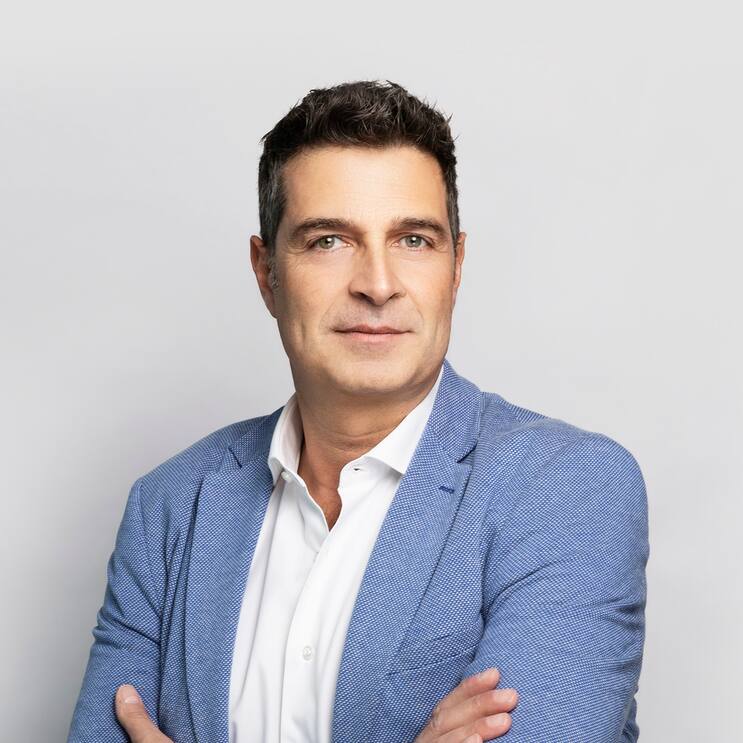 Fernando Celli, Gestionnaire de flotte