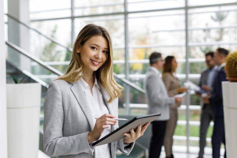 Branchenbotschafter Abacus Deepsign