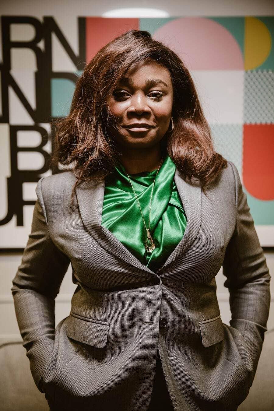 Yvonne Bettkober : «Il m'est difficile de citer un domaine dans lequel le cloud n'apporte pas une bonne contribution à la numérisation d'une entreprise.»