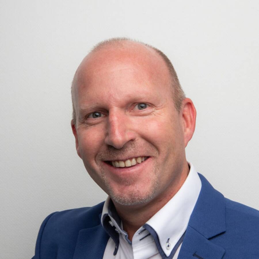 David Charles - Groupe Mutuel