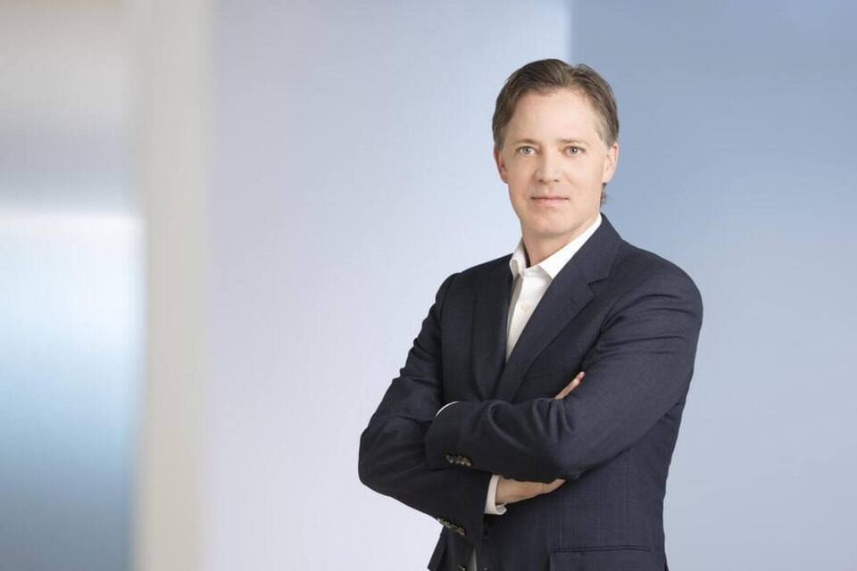 Roman Studer, chef de l'Association suisse des banquiers, se bat contre le durcissement des règles de capacité financière pour le financement hypothécaire des logements en propriété.