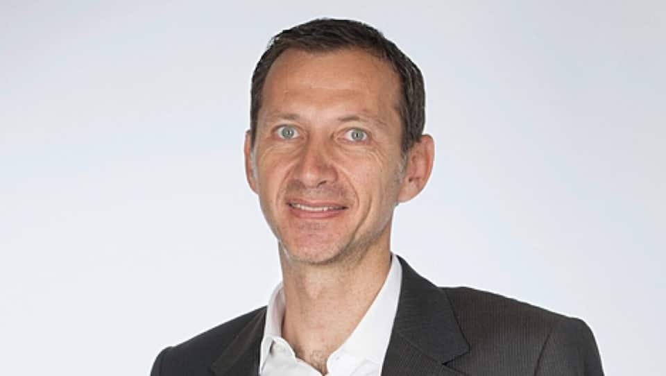 Cédric Tille