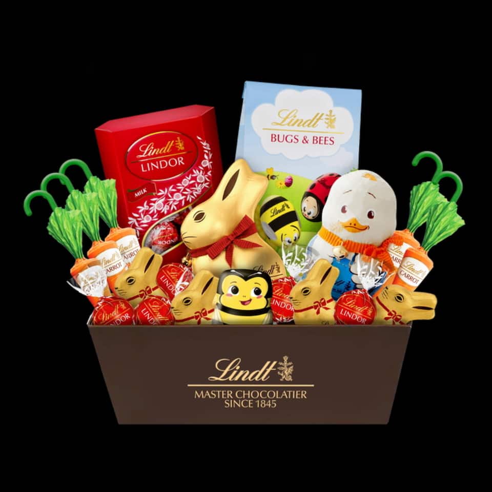 Lindt