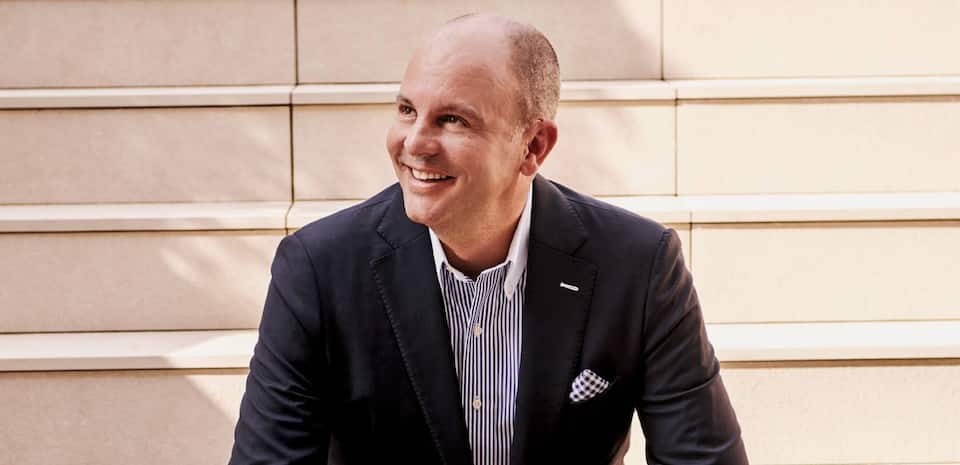 Marcel Stalder