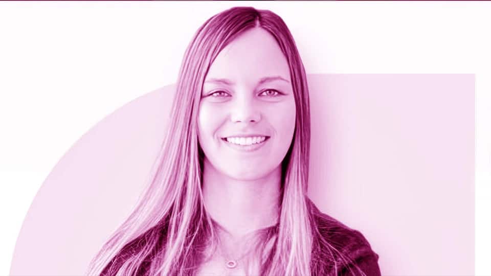Sophie Burdet