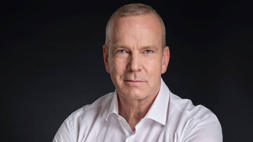 Matthias Breschan