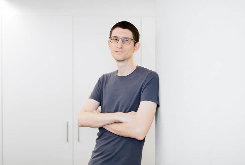 Sébastien Cajot